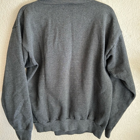 Wild Spirit Bear Crewneck - Picture 3 of 4